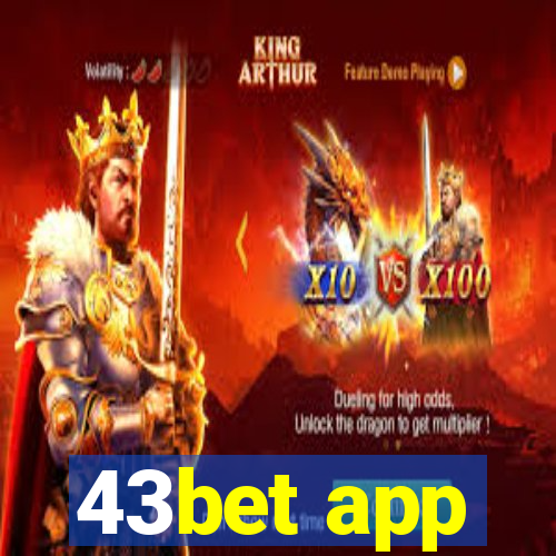 43bet app